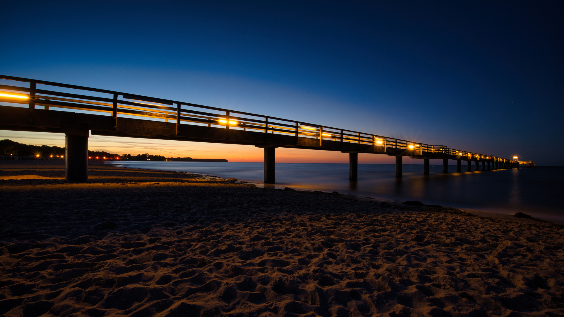 Boltenhagen Seebrücke II