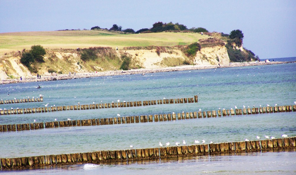 boltenhagen strand