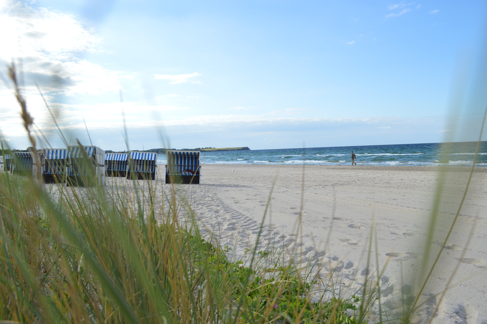 Boltenhagen Strand