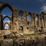 Bolton Abbey