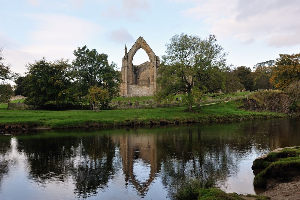 Bolton Abbey