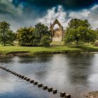 Bolton Abbey