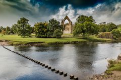 Bolton Abbey