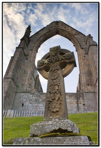 bolton abbey