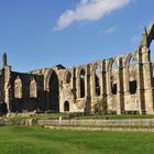 Bolton Abbey