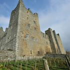 Bolton Castle