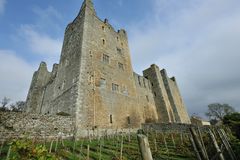 Bolton Castle