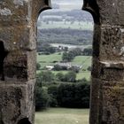 Bolton Castle