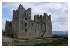 Bolton Castle