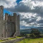 Bolton Castle