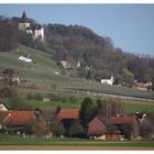 Boltshausen und Schloss Weinfelden