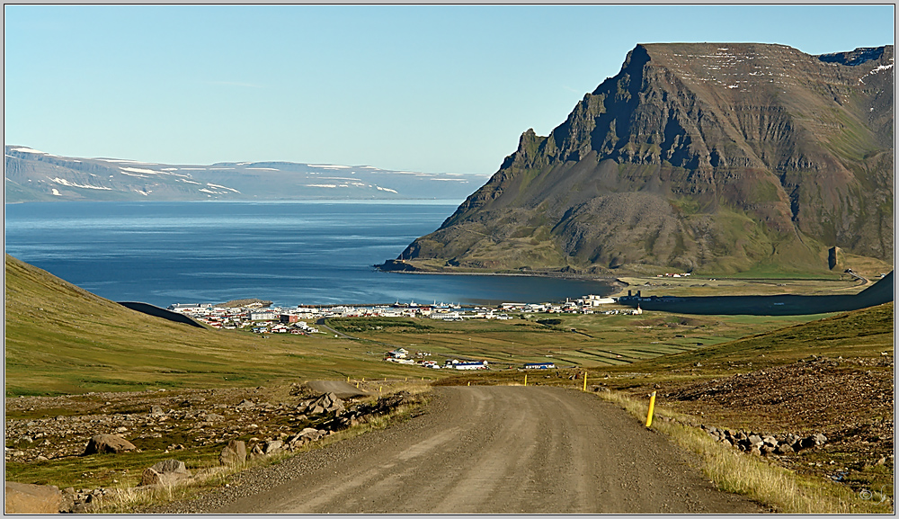 Bolungarvik I