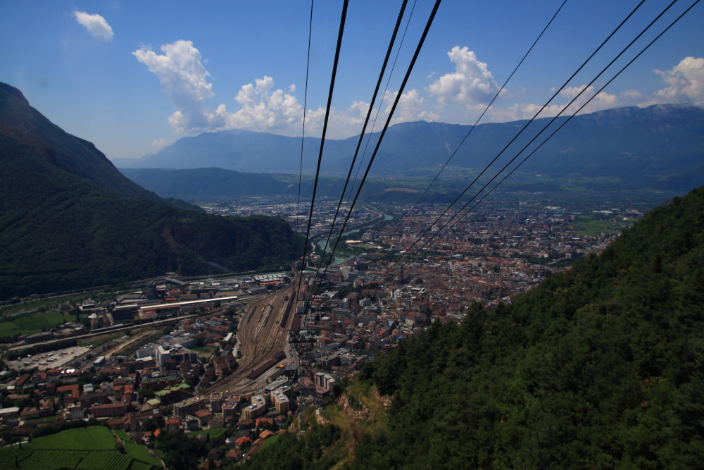 Bolzano