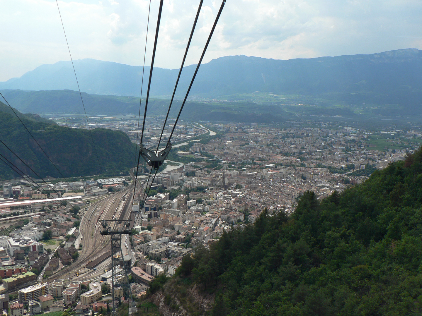 Bolzano // Bozen