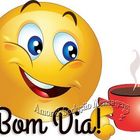 bom dia