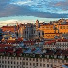 Bom dia Lisboa