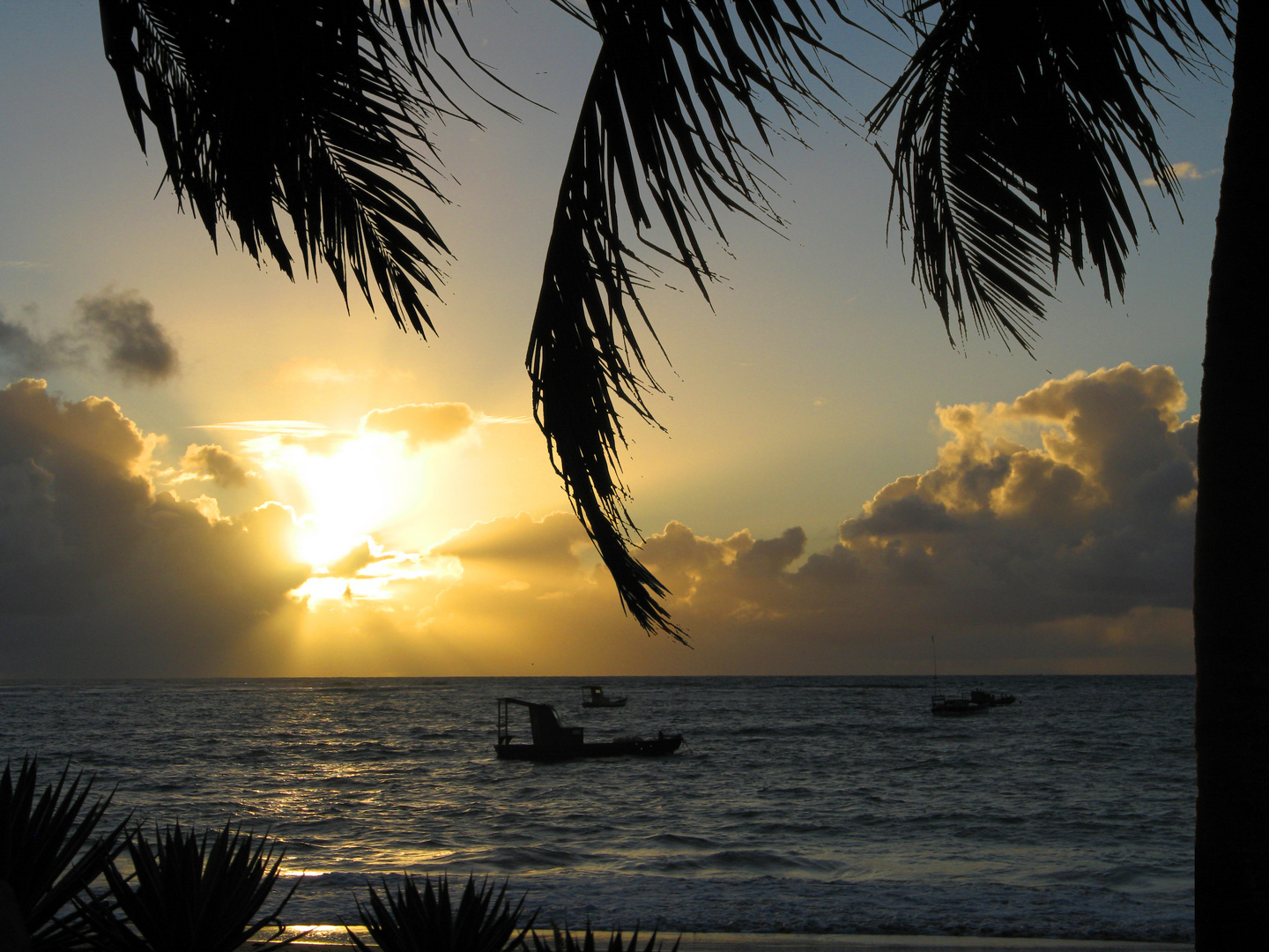 bom dia Maceiò, Alagoas, Brasil