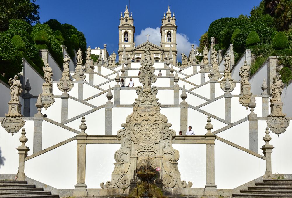 Bom Jesus do Monte