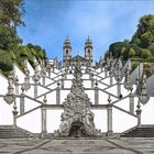 Bom Jesus do Monte_Braga_Portugal 