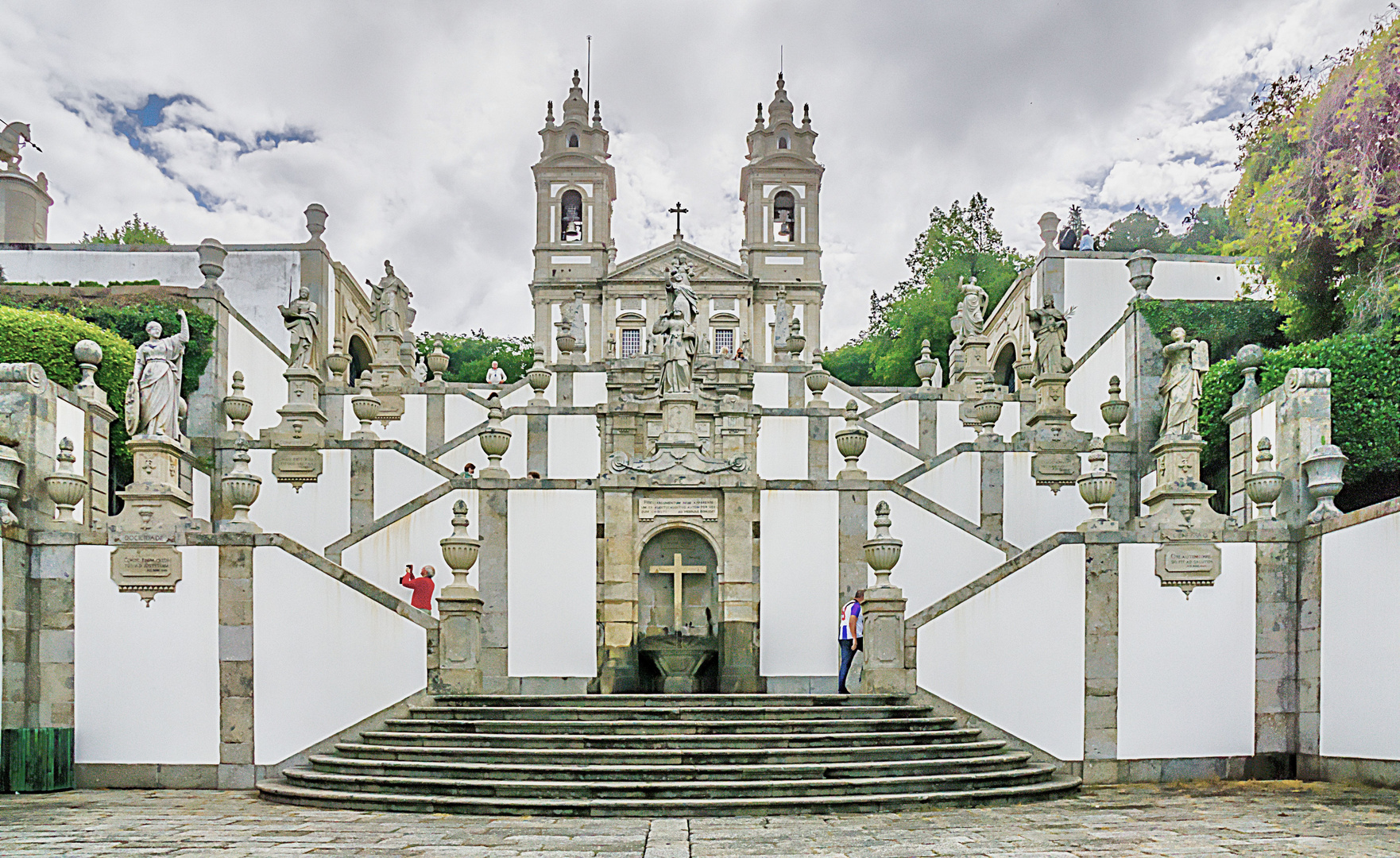 Bom Jesus