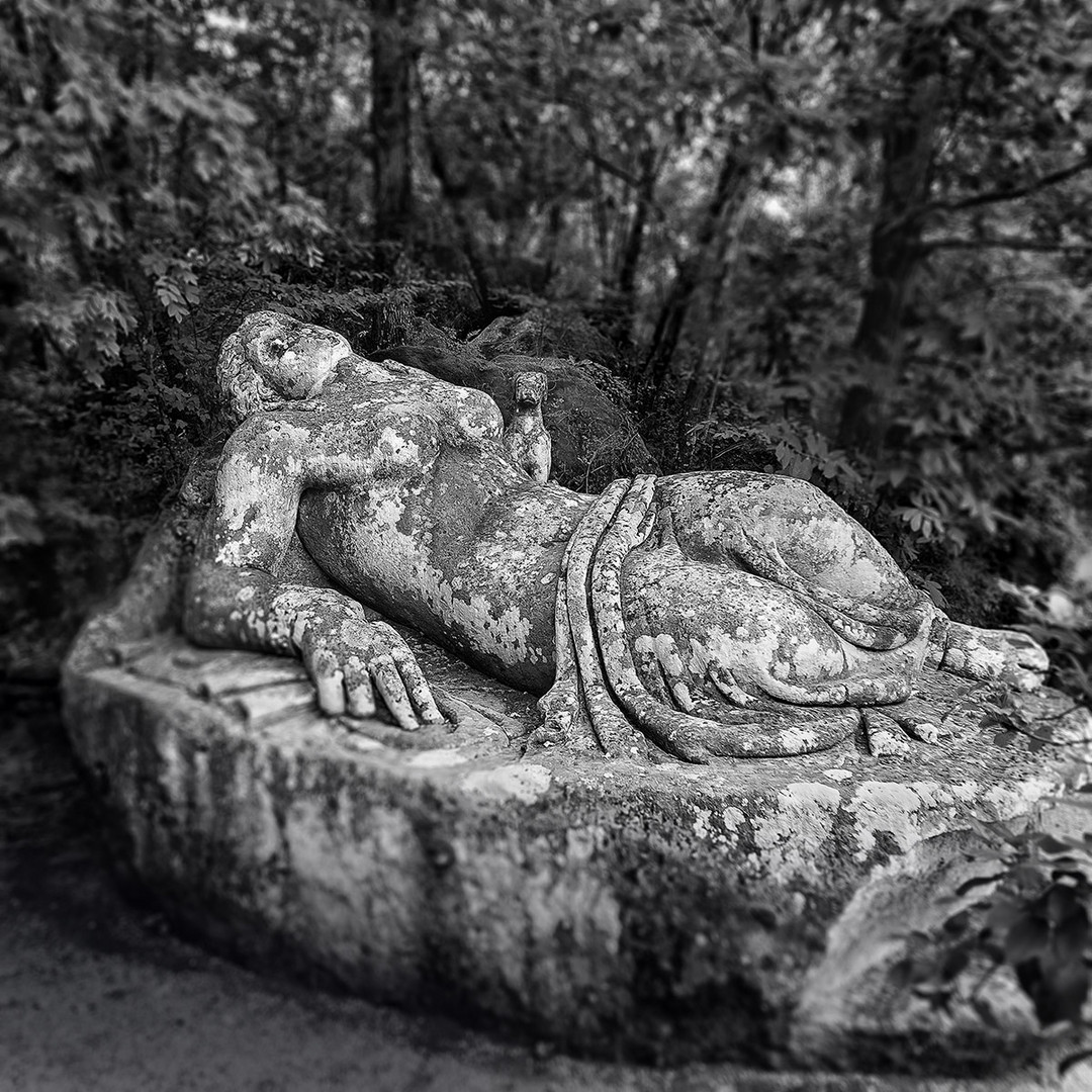 Bomarzo 2