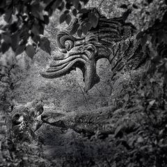 Bomarzo 3