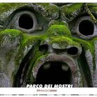 BOMARZO - l'Orco