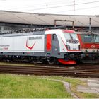 Bombardier 188 003 TRAXX