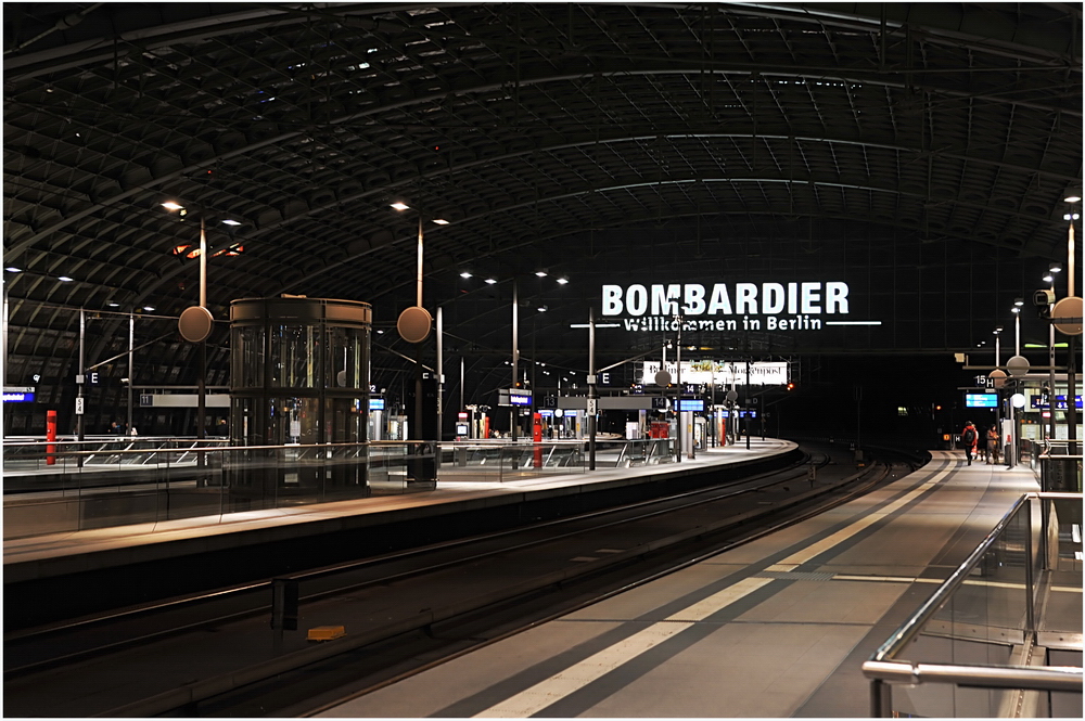 --BOMBARDIER--