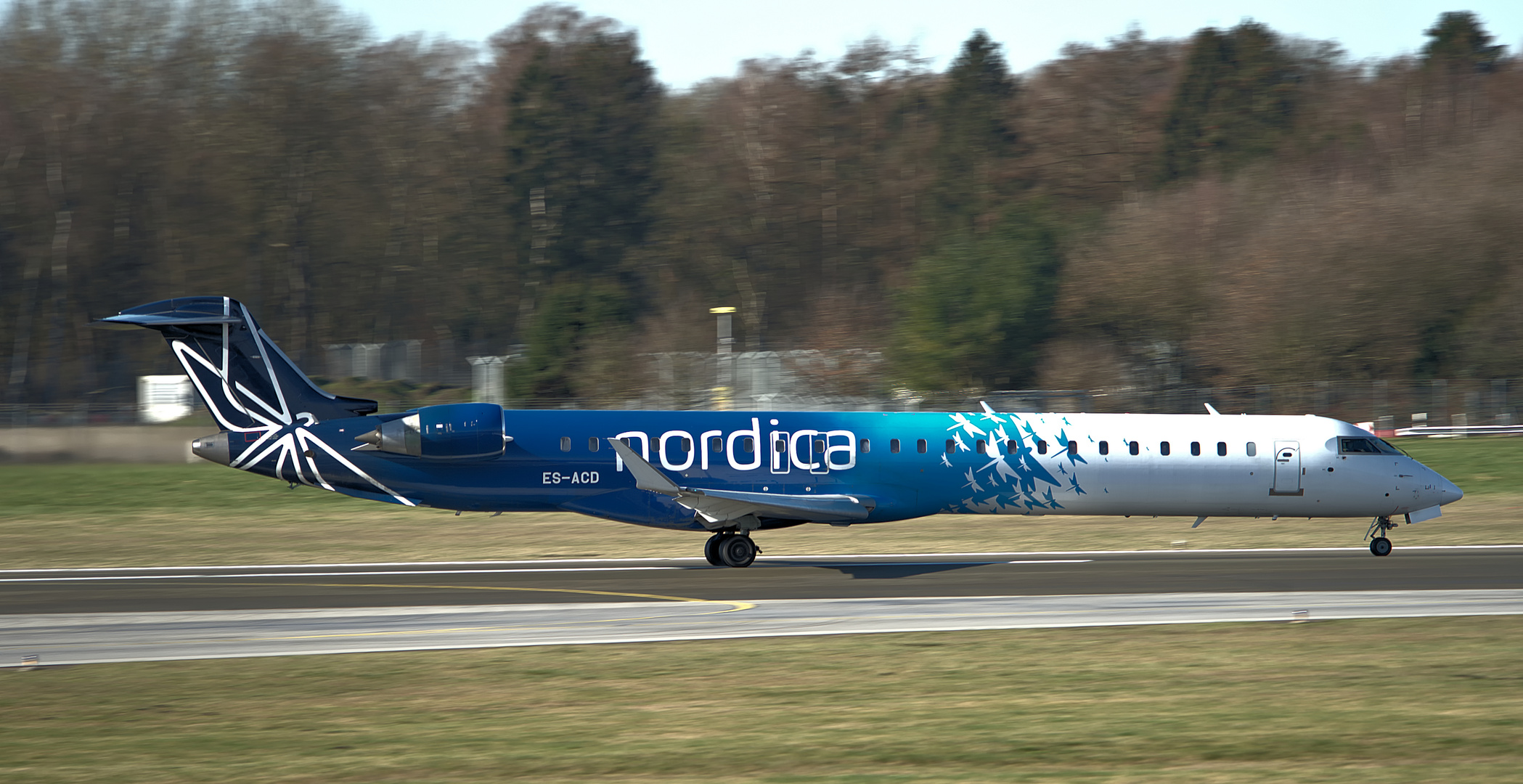 Bombardier CRJ900 Foto & Bild luftfahrt, passagiermaschinen, verkehr