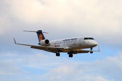 Bombardier CRJ100