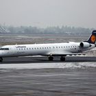 Bombardier CRJ900