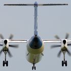 Bombardier DHC-8-400