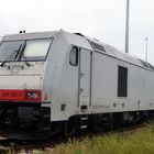 Bombardier - Diesel - Lok