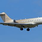 Bombardier Global 5000