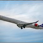 Bombardier Jet CRJ 900ER