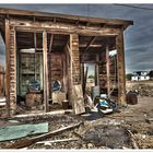 Bombay Beach