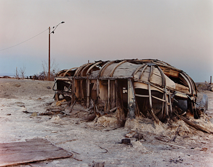 Bombay Beach