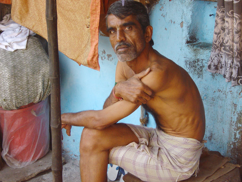 Bombay Market I