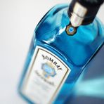 Bombay Sapphire