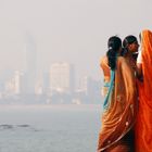 Bombay Sari
