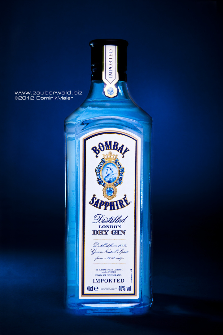 BombaySapphire