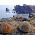 Bomben auf Madeira