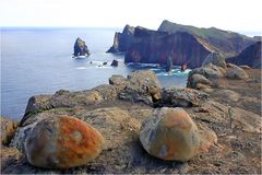 Bomben auf Madeira