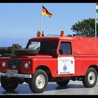 Bomberos De Tias - Lanzarote 2