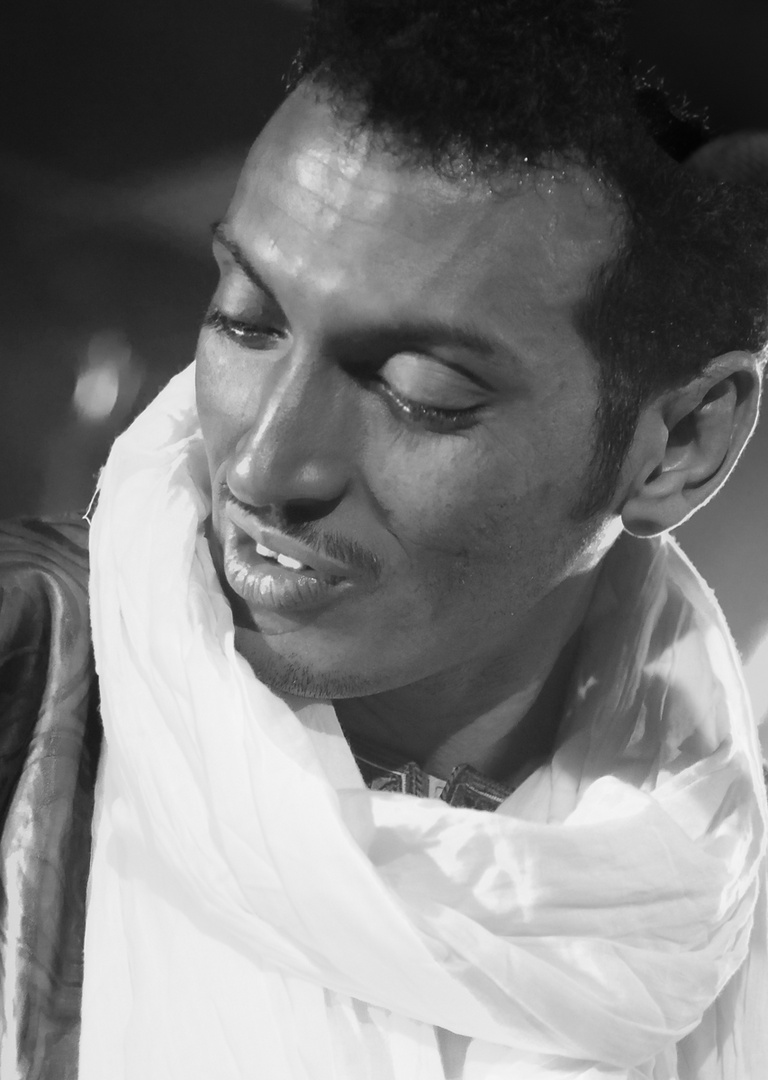 Bombino a Siena