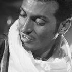 Bombino a Siena