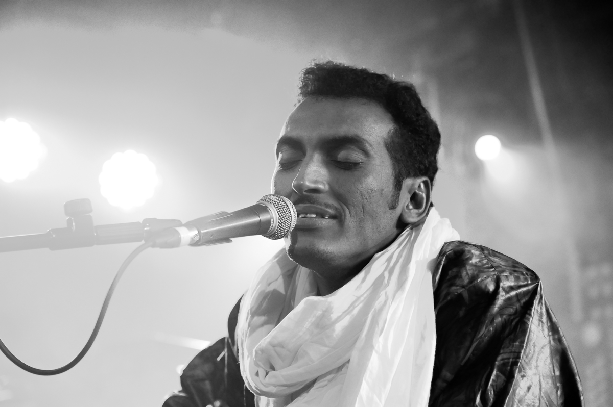 Bombino a Siena