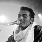 Bombino a Siena