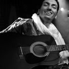 Bombino in Siena